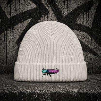 Beanie (Streetlegacy Ak47) Branding Collection