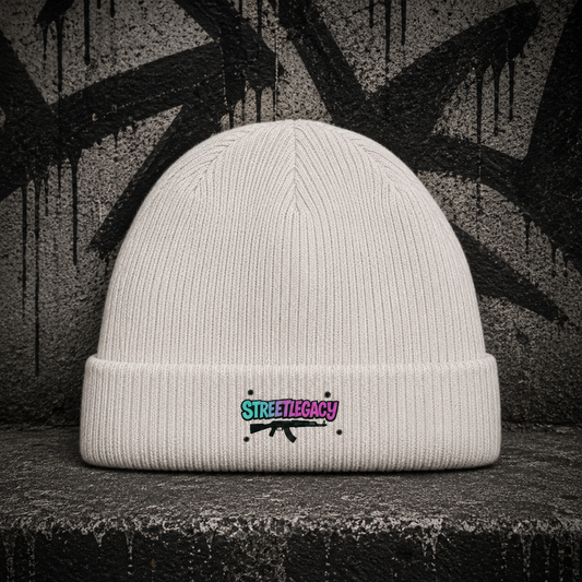 Beanie (Streetlegacy Ak47) Branding Collection