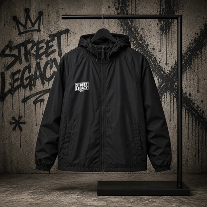 Windbreaker (Branding collection)