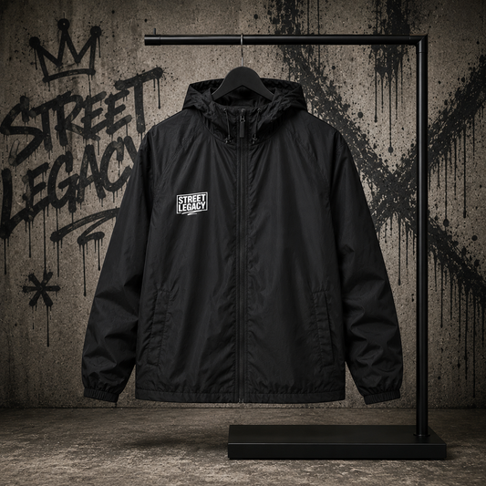 Windbreaker (Branding collection)