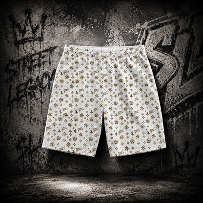 Alloverprint Badehose (Streetluxury) Streetlegacy