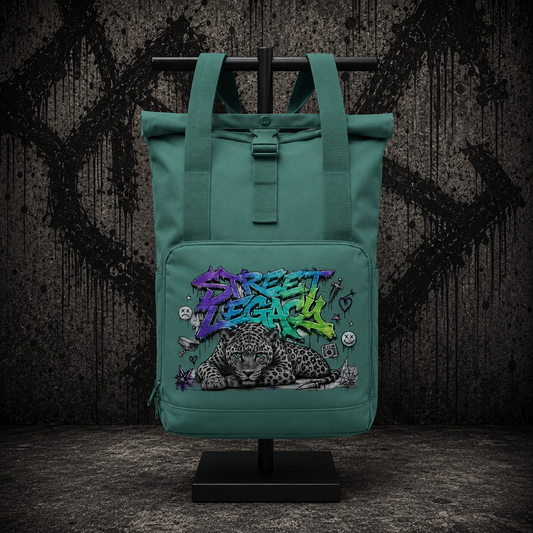 Rucksack (Summer Streetlegacy Tiger)
