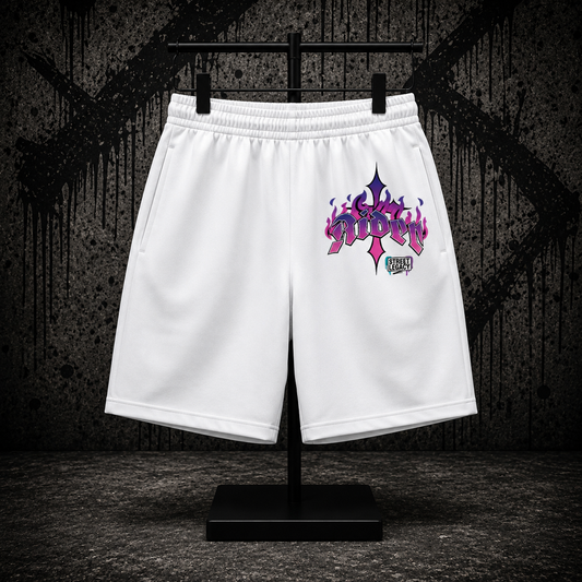 Alloverprint Badehose (Rider/Streetlegacy)