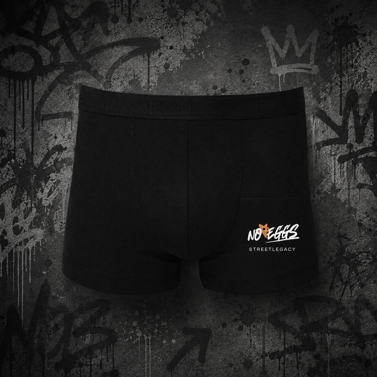 Boxershort (No Eggs) Streetlegacy