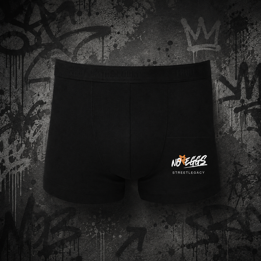 Boxershort (No Eggs) Streetlegacy