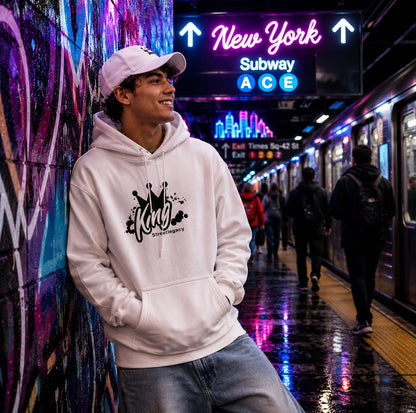 VACANCY Oversized Hoodie (King) Streetlegacy