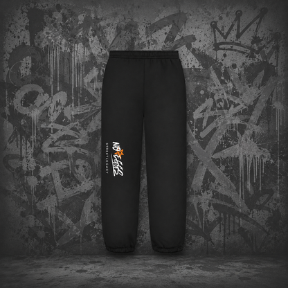 Oversize Fluffy Sweatpants (No Eggs) Streetlegacy