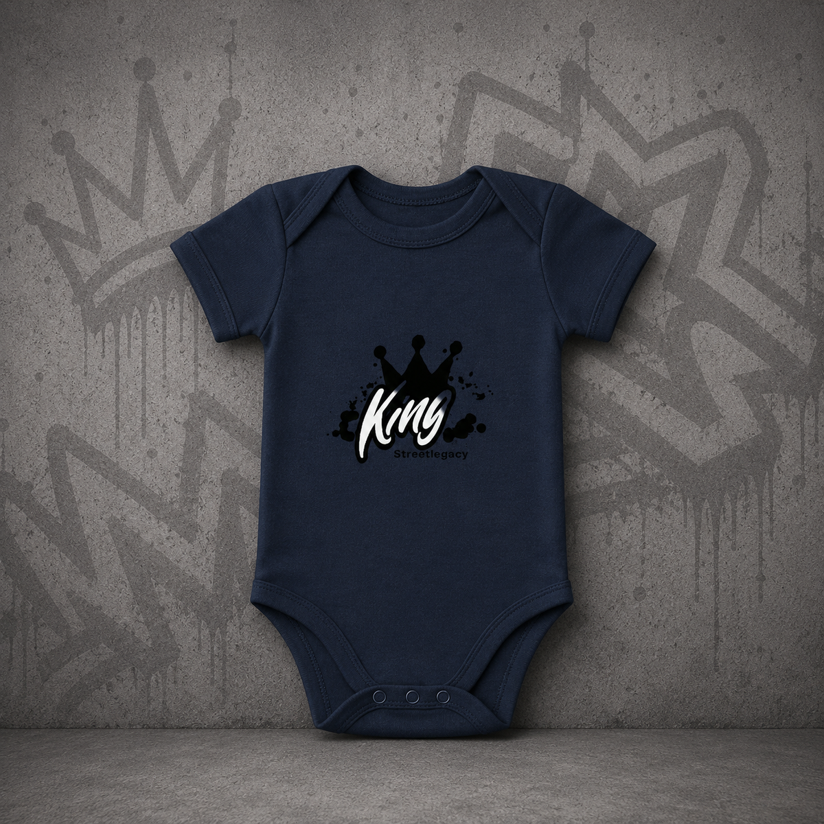 Baby Body (King) Streetlegacy