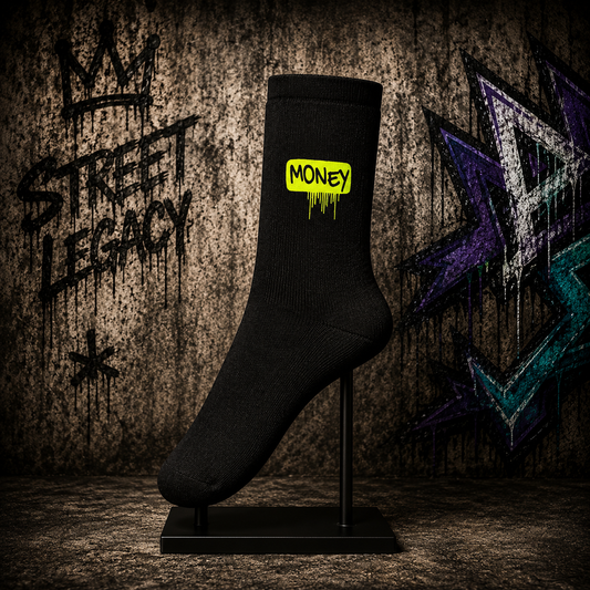 Socken (Money)Streetlegacy