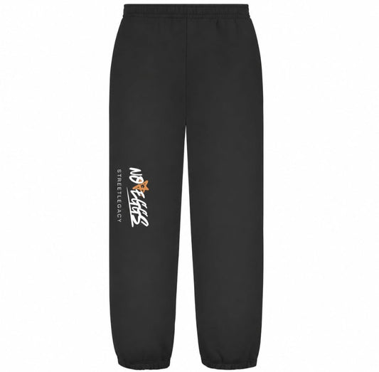Oversize Fluffy Sweatpants (No Eggs) Streetlegacy