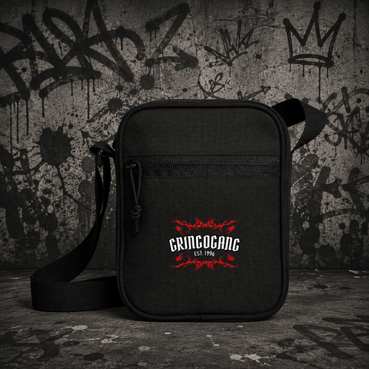 Umhängetasche (Gringo Gang) Streetlegacy