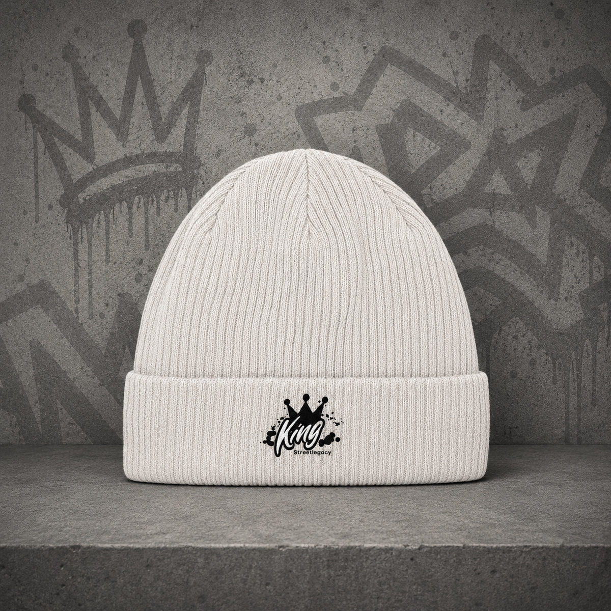 Beanie (King) Streetlegacy