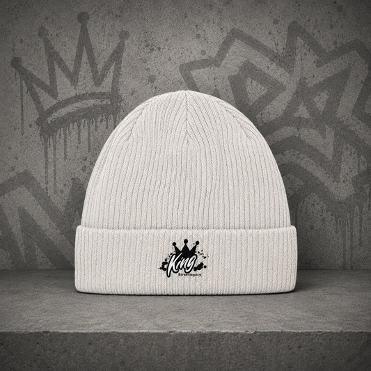 Beanie (King) Streetlegacy