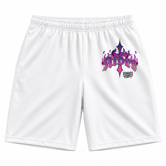 Alloverprint Badehose (Rider/Streetlegacy)