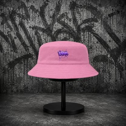 Bucket Hat (wendbar) Karma