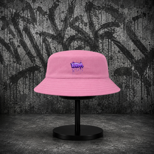 Bucket Hat (wendbar) Karma