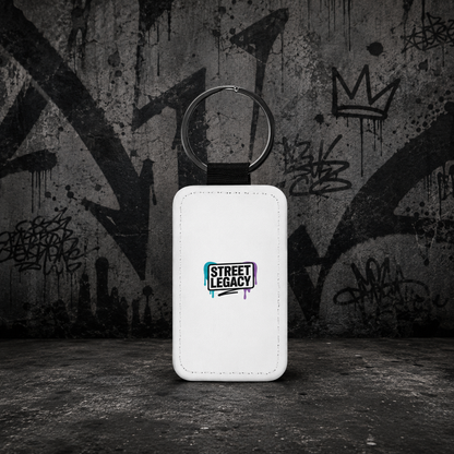 Schlüsselanhänger(Branding Collection) Streetlegacy