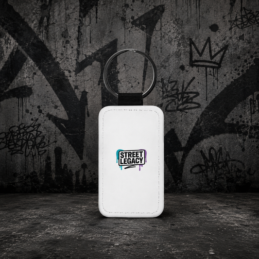 Schlüsselanhänger(Branding Collection) Streetlegacy